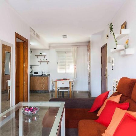 Apartament Atico Sol Kordoba Zewnętrze zdjęcie