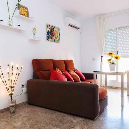 Apartament Atico Sol Kordoba Zewnętrze zdjęcie