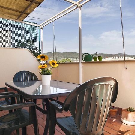 Apartament Atico Sol Kordoba Zewnętrze zdjęcie